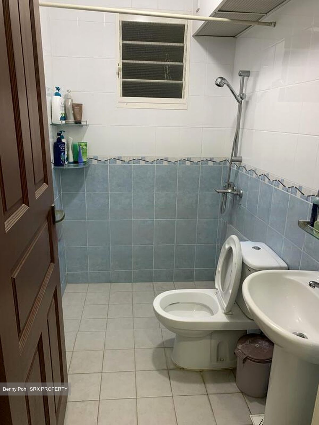 Blk 3A Kallang Heights (Kallang/Whampoa), HDB 4 Rooms #627146341